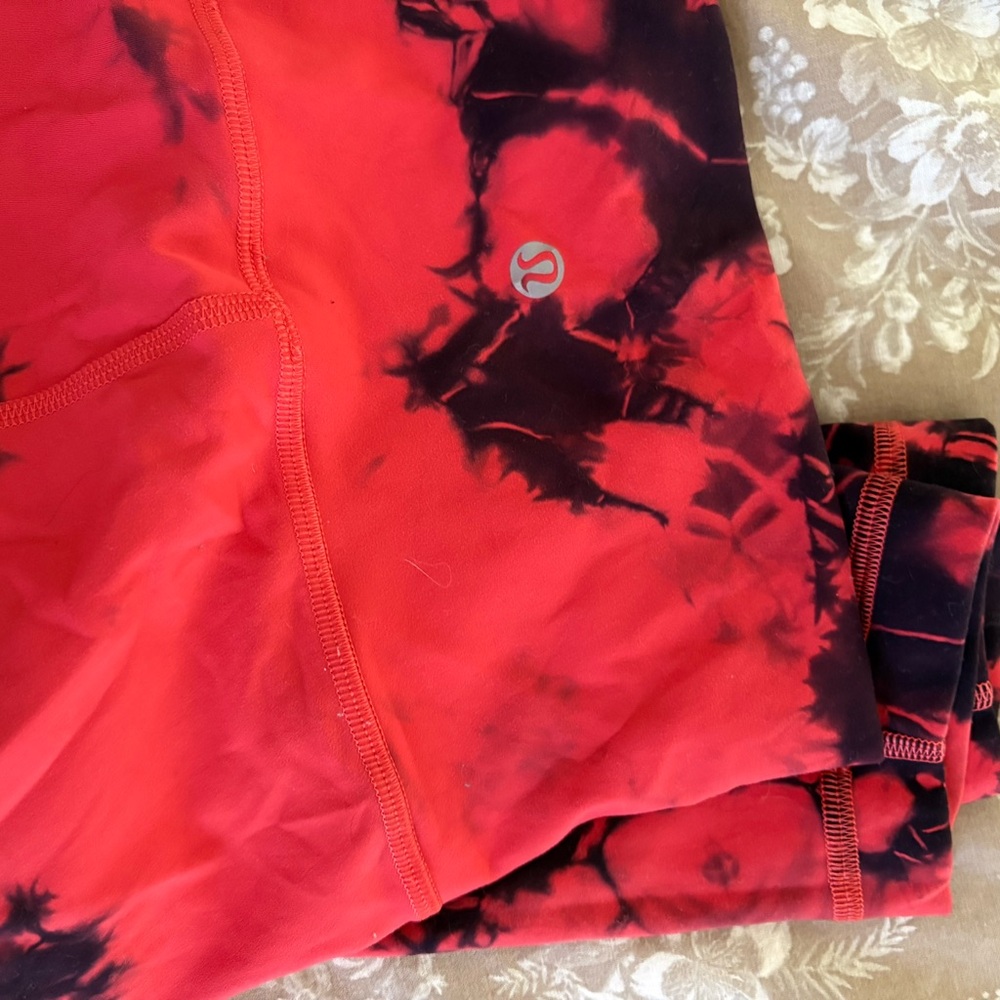 Wunder Train Tights - Picture 2 of 5